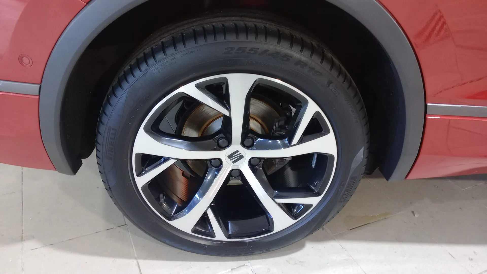 SEAT Tarraco 2.0 TDI FR DSG - foto 18