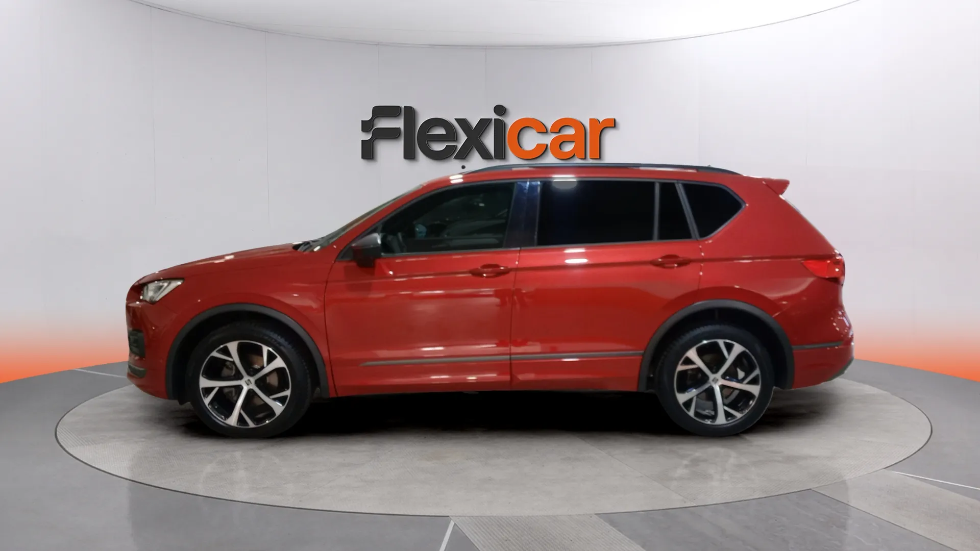 SEAT Tarraco 2.0 TDI FR DSG - foto 4