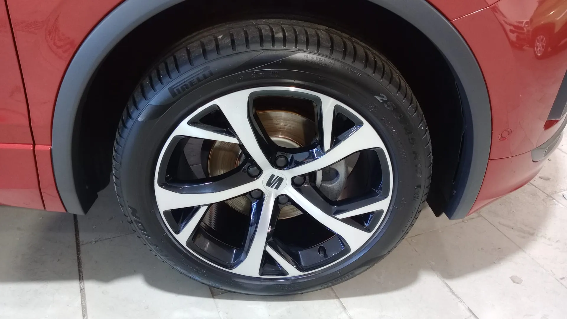SEAT Tarraco 2.0 TDI FR DSG - foto 16