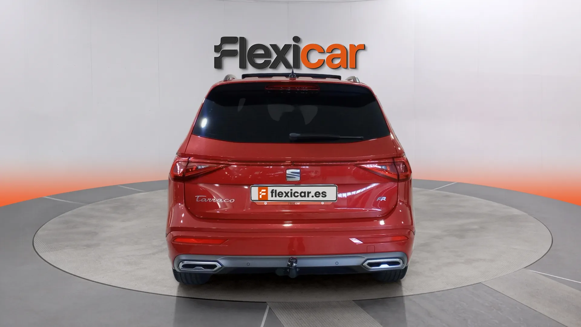 SEAT Tarraco 2.0 TDI FR DSG - foto 5