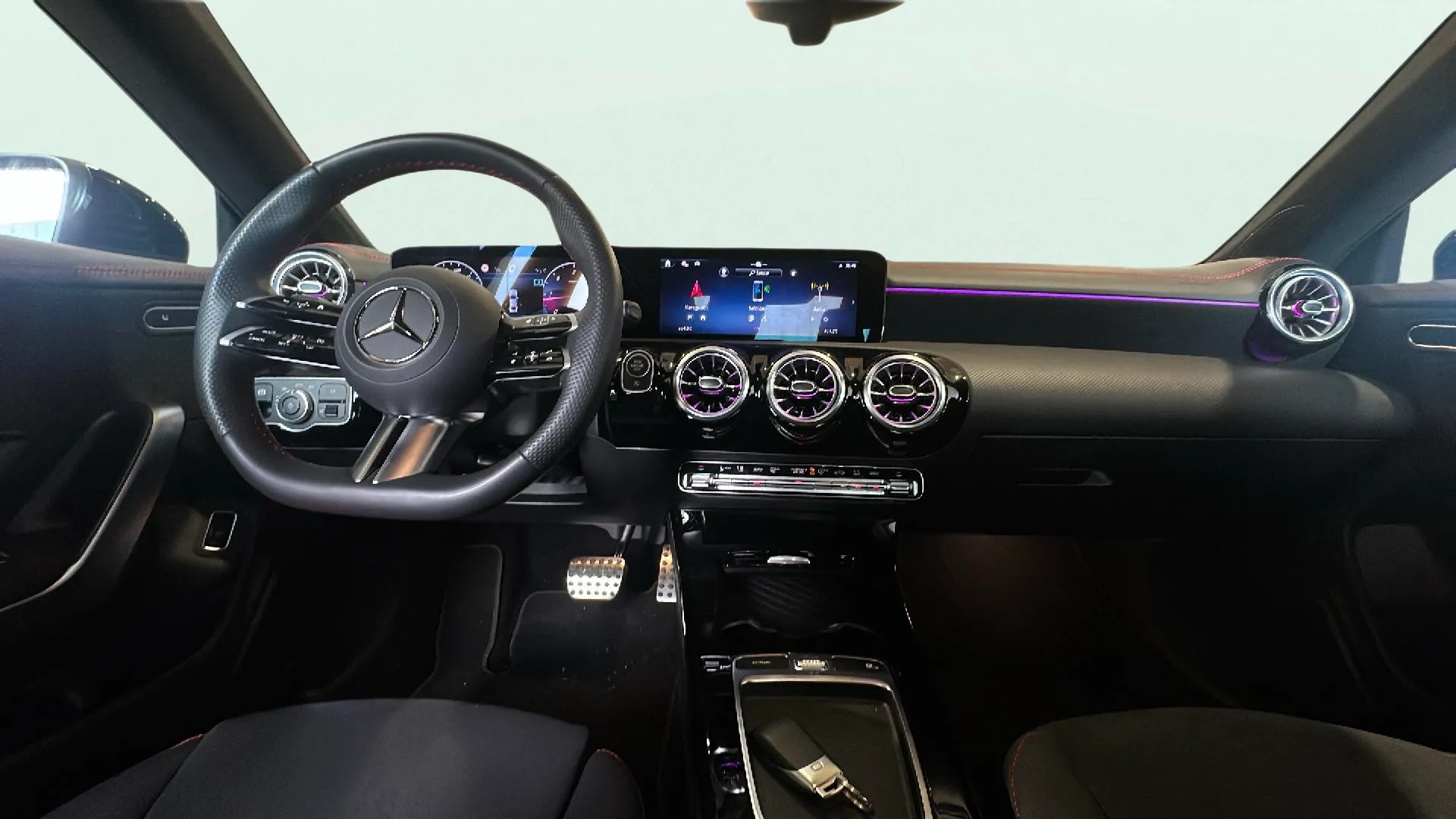 Mercedes-Benz CLA 220 D DCT - foto 14