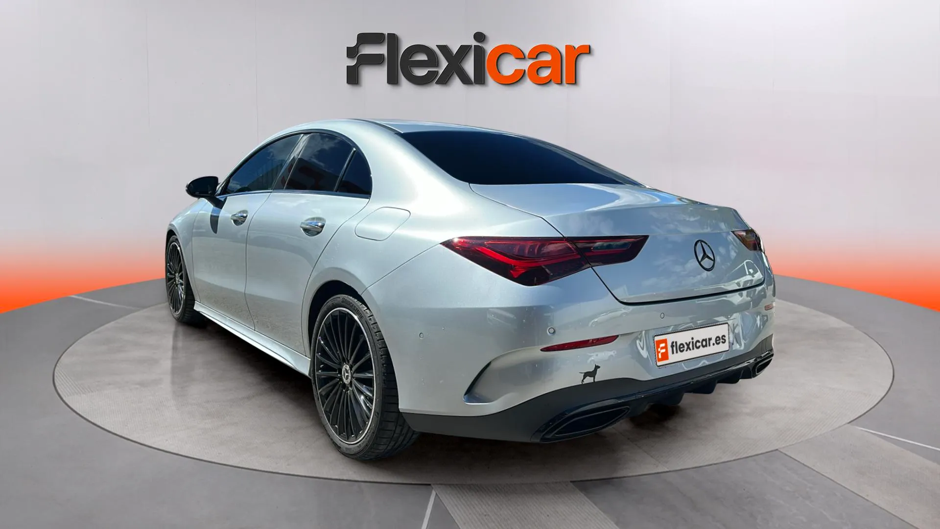 Mercedes-Benz CLA 220 D DCT - foto 12