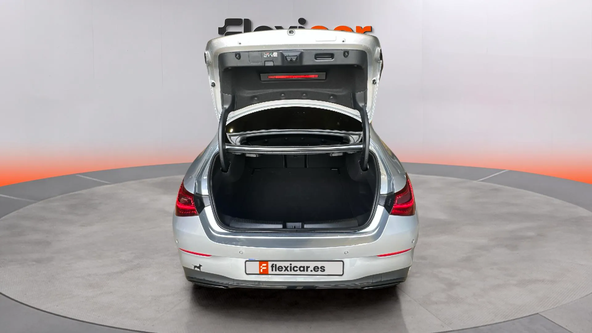 Mercedes-Benz CLA 220 D DCT - foto 13