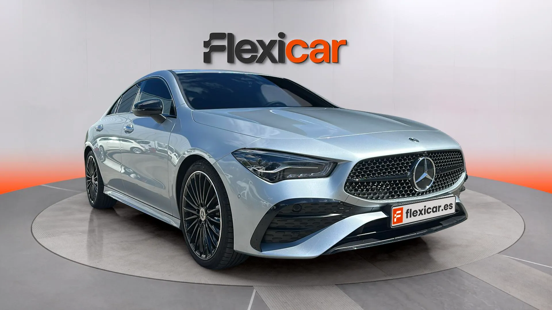 Mercedes-Benz CLA 220 D DCT