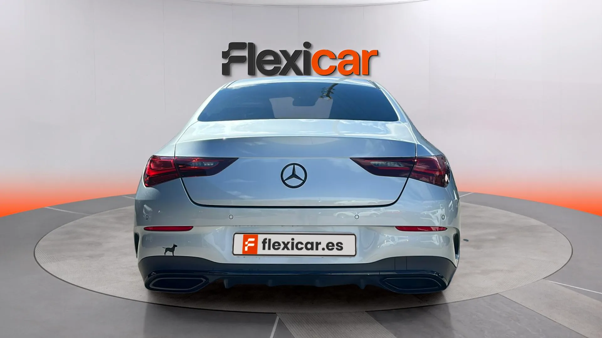 Mercedes-Benz CLA 220 D DCT - foto 6