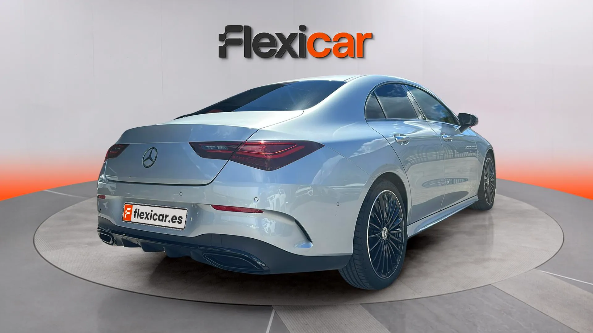 Mercedes-Benz CLA 220 D DCT - foto 4