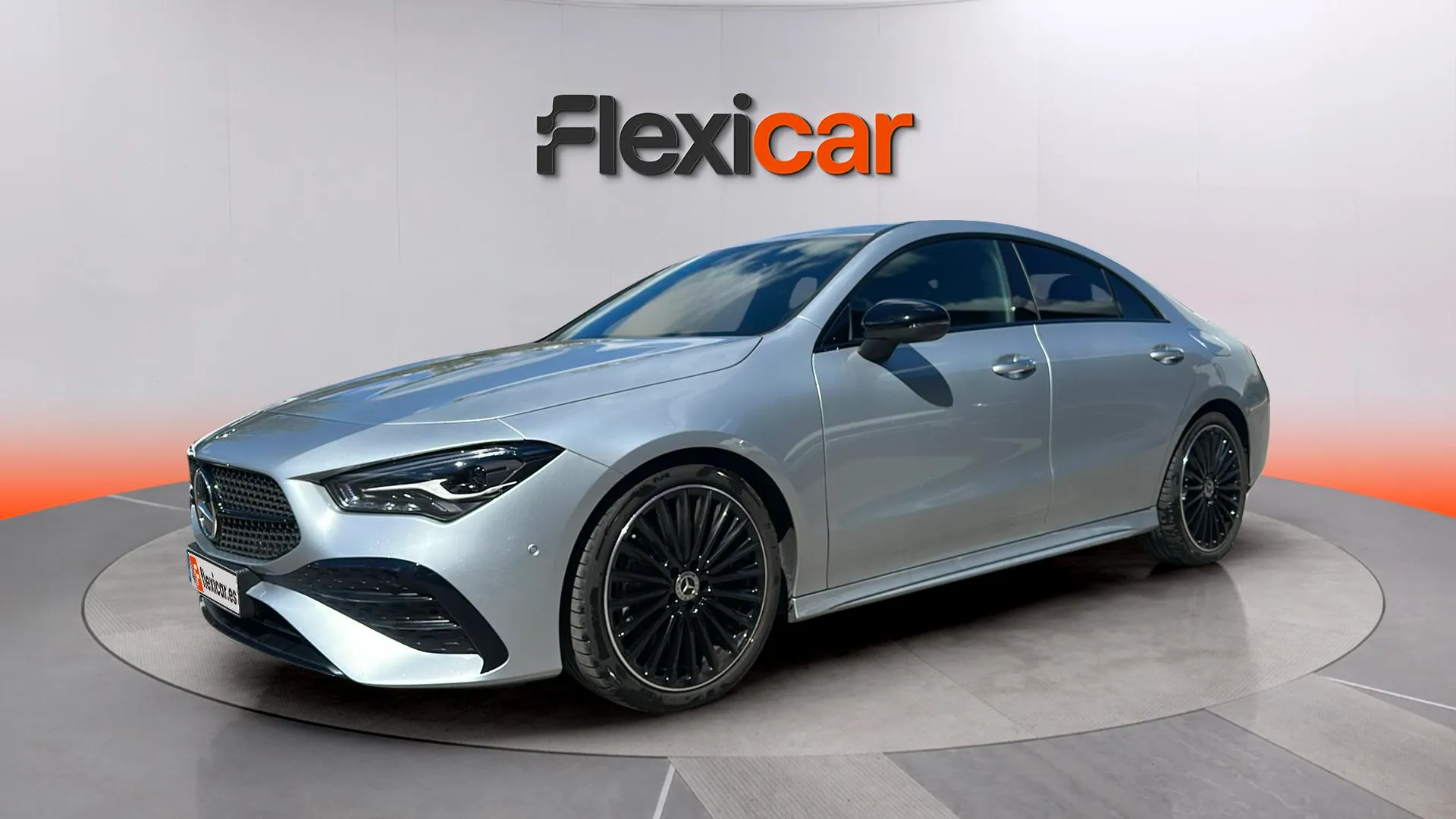 Mercedes-Benz CLA 220 D DCT - foto 9