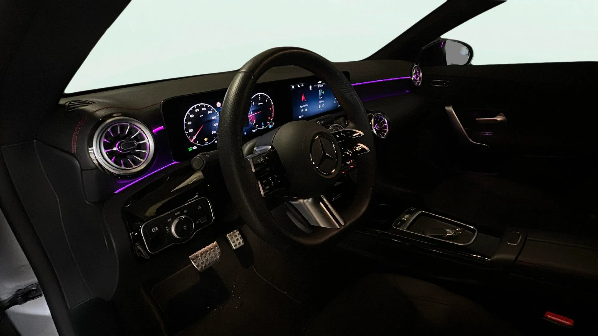 Mercedes-Benz CLA 220 D DCT - foto 16