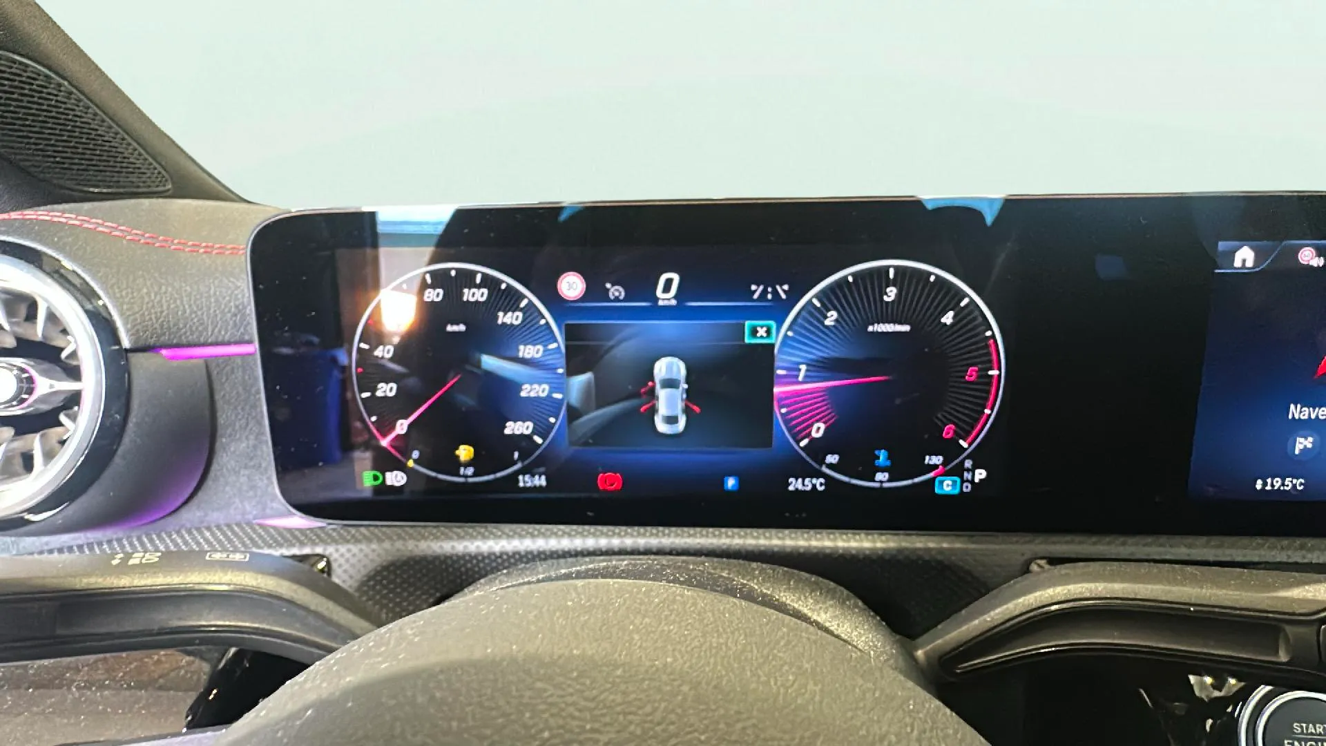 Mercedes-Benz CLA 220 D DCT - foto 19