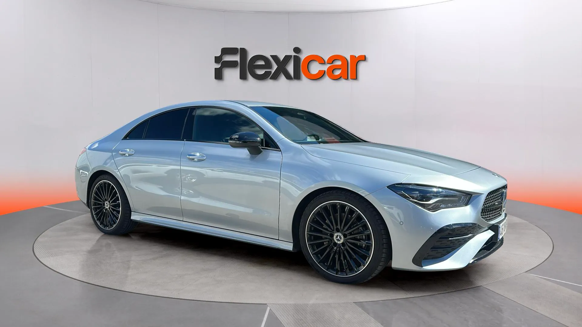 Mercedes-Benz CLA 220 D DCT - foto 2