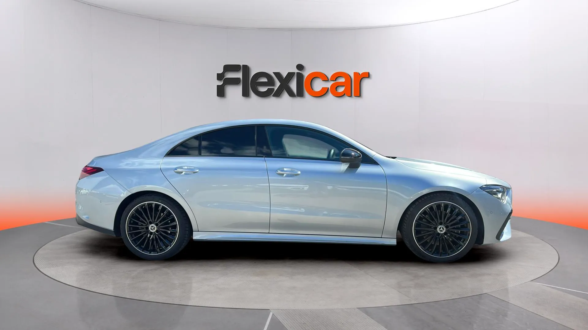Mercedes-Benz CLA 220 D DCT - foto 3