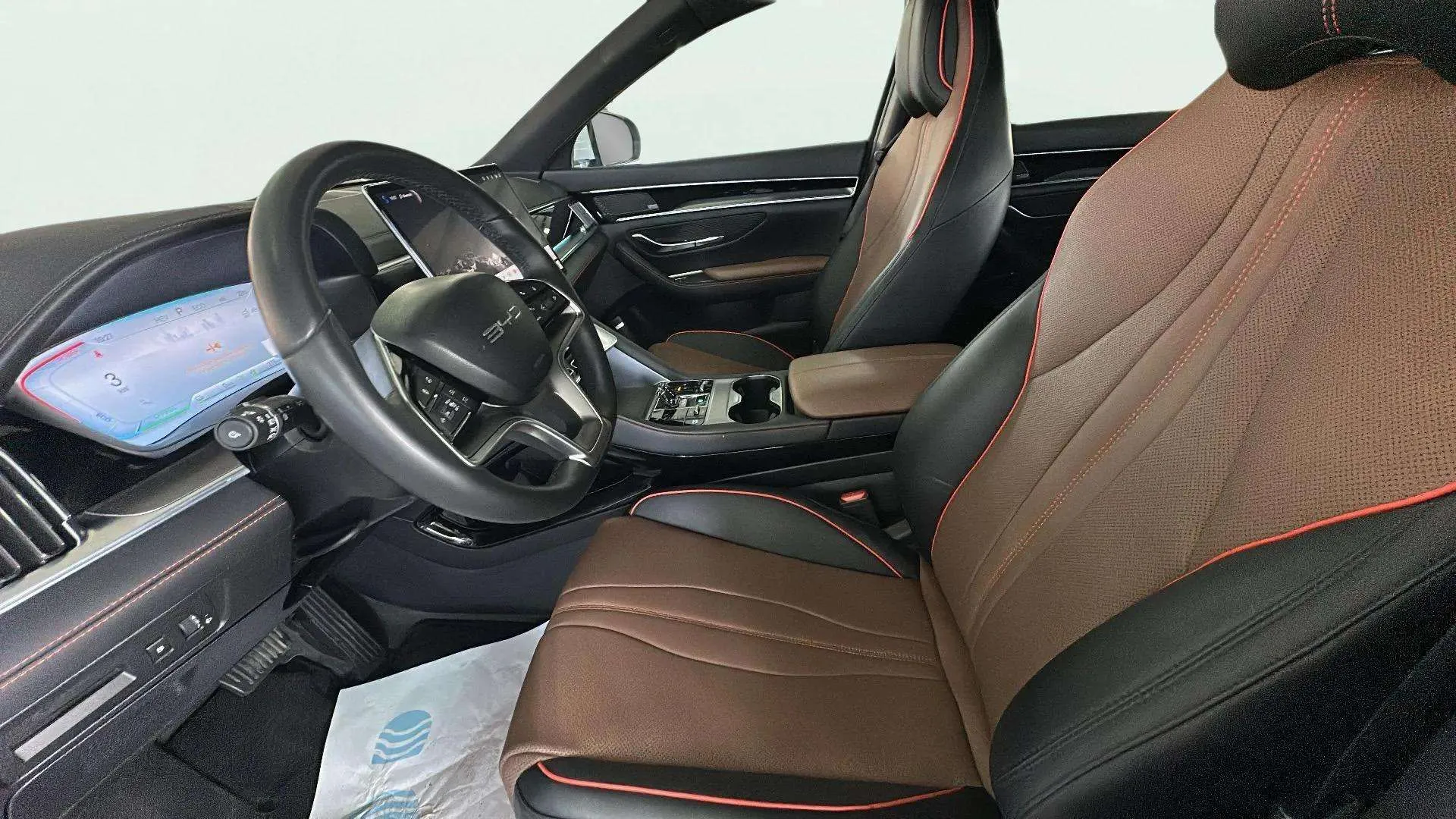 BYD Seal U 72 kWh Comfort - foto 19