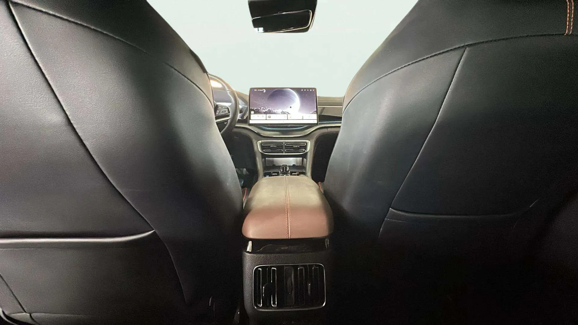 BYD Seal U 72 kWh Comfort - foto 16