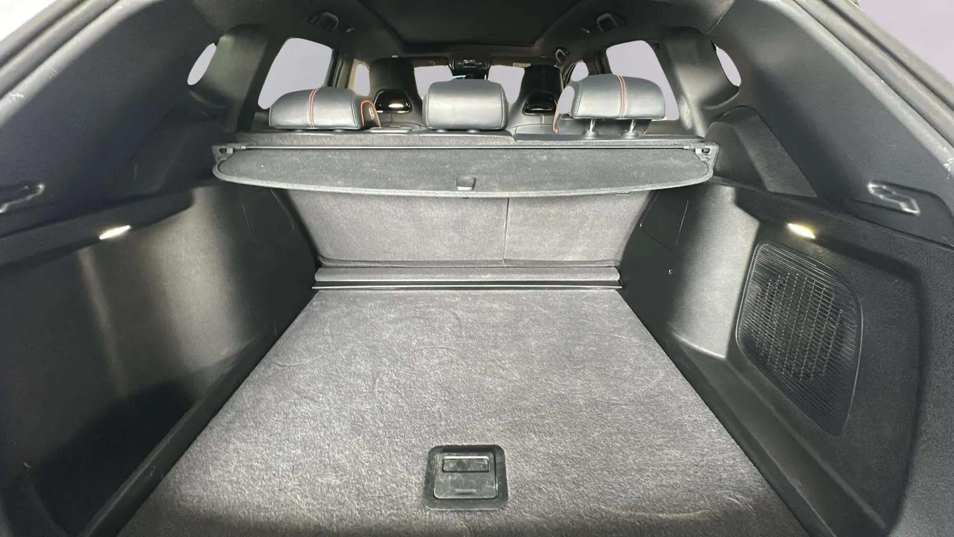 BYD Seal U 72 kWh Comfort - foto 24
