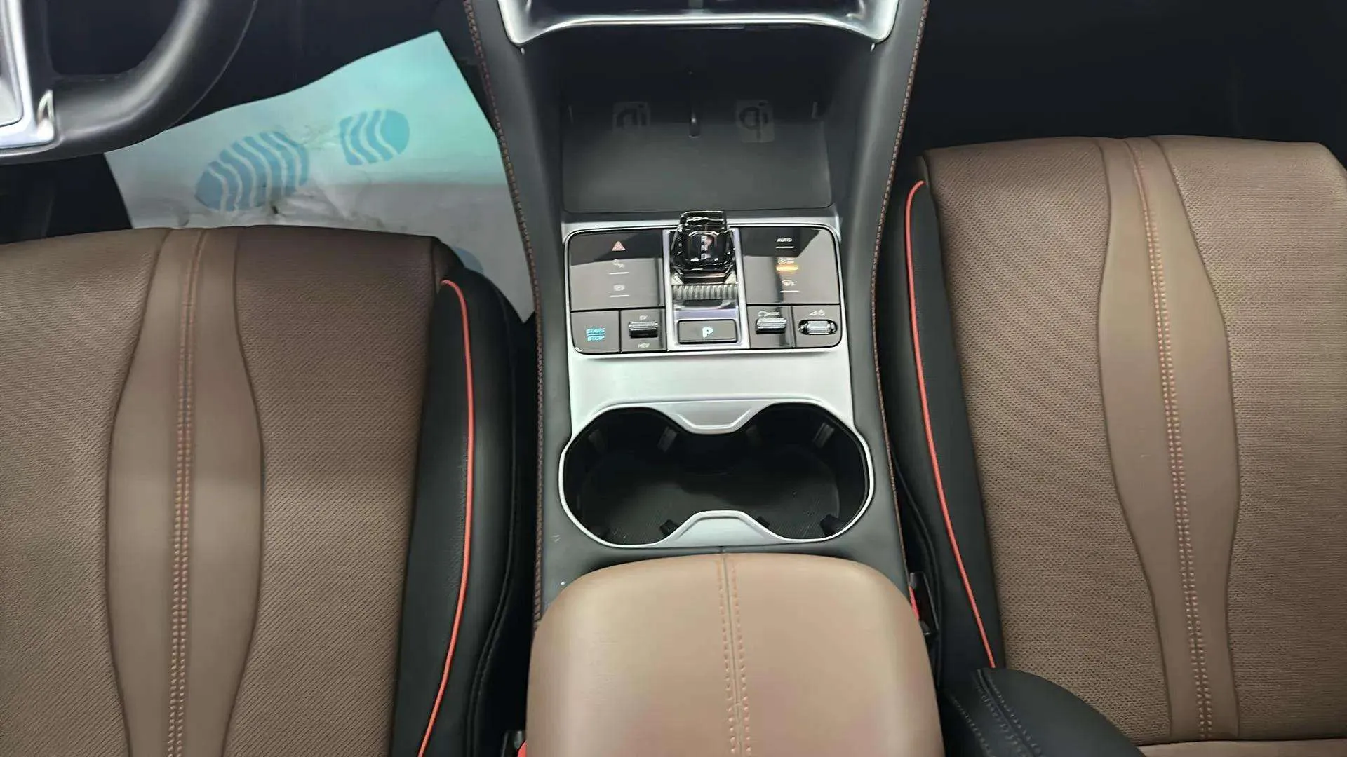 BYD Seal U 72 kWh Comfort - foto 15