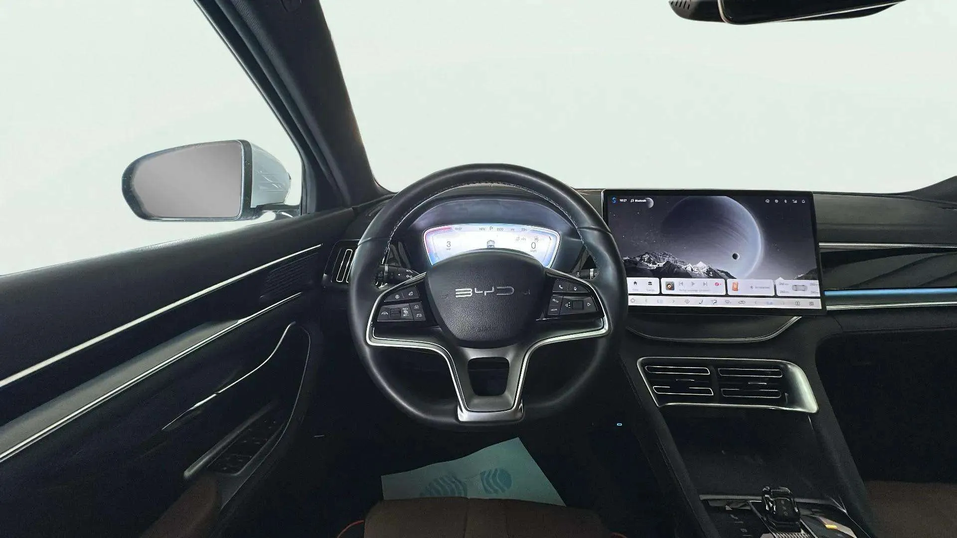 BYD Seal U 72 kWh Comfort - foto 10