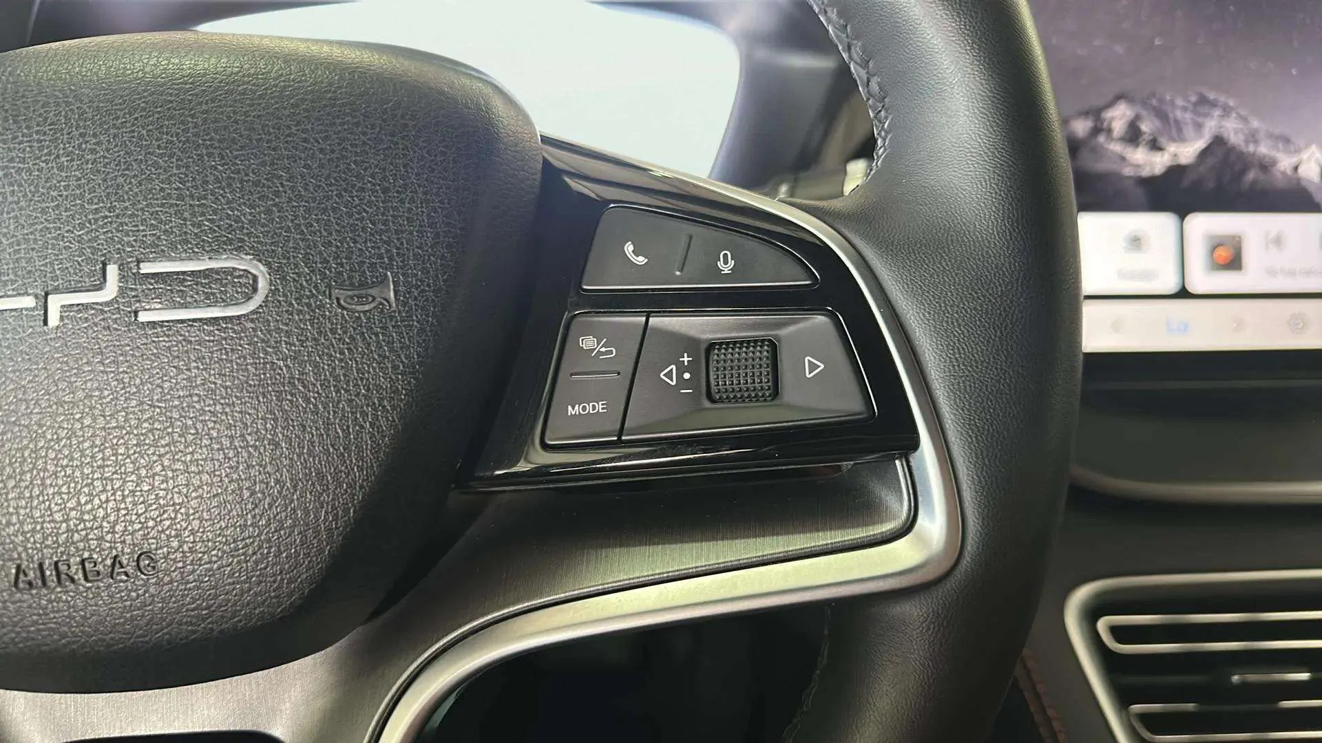 BYD Seal U 72 kWh Comfort - foto 12