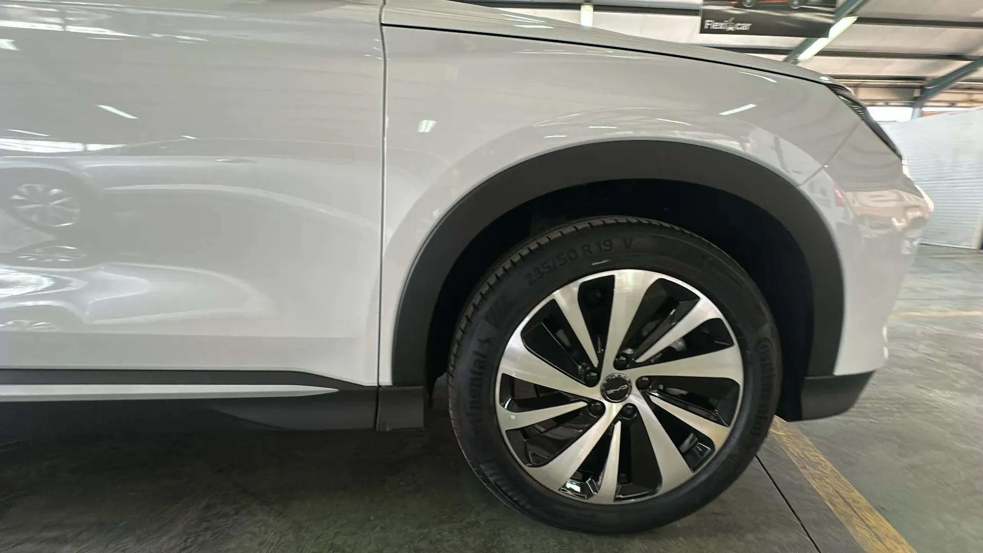 BYD Seal U 72 kWh Comfort - foto 25