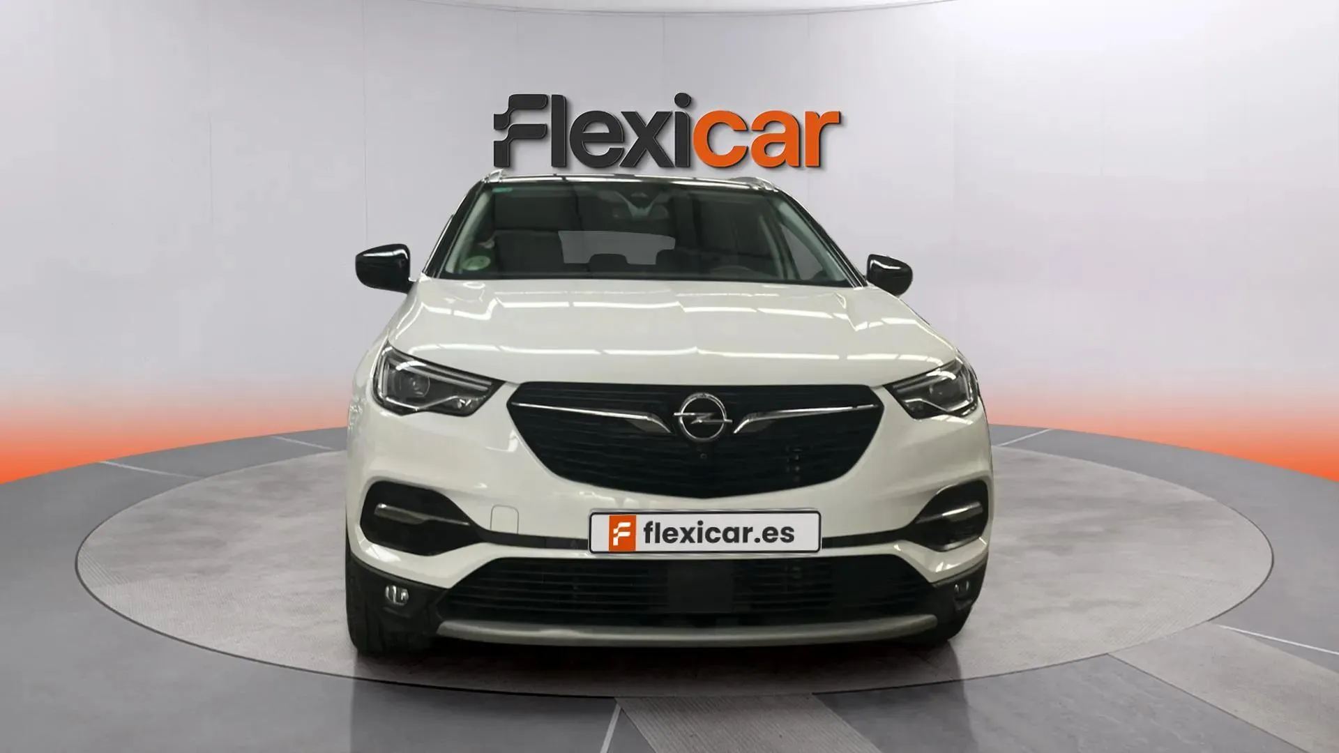 Opel Grandland 1.5 CDTi Ultimate - foto 2