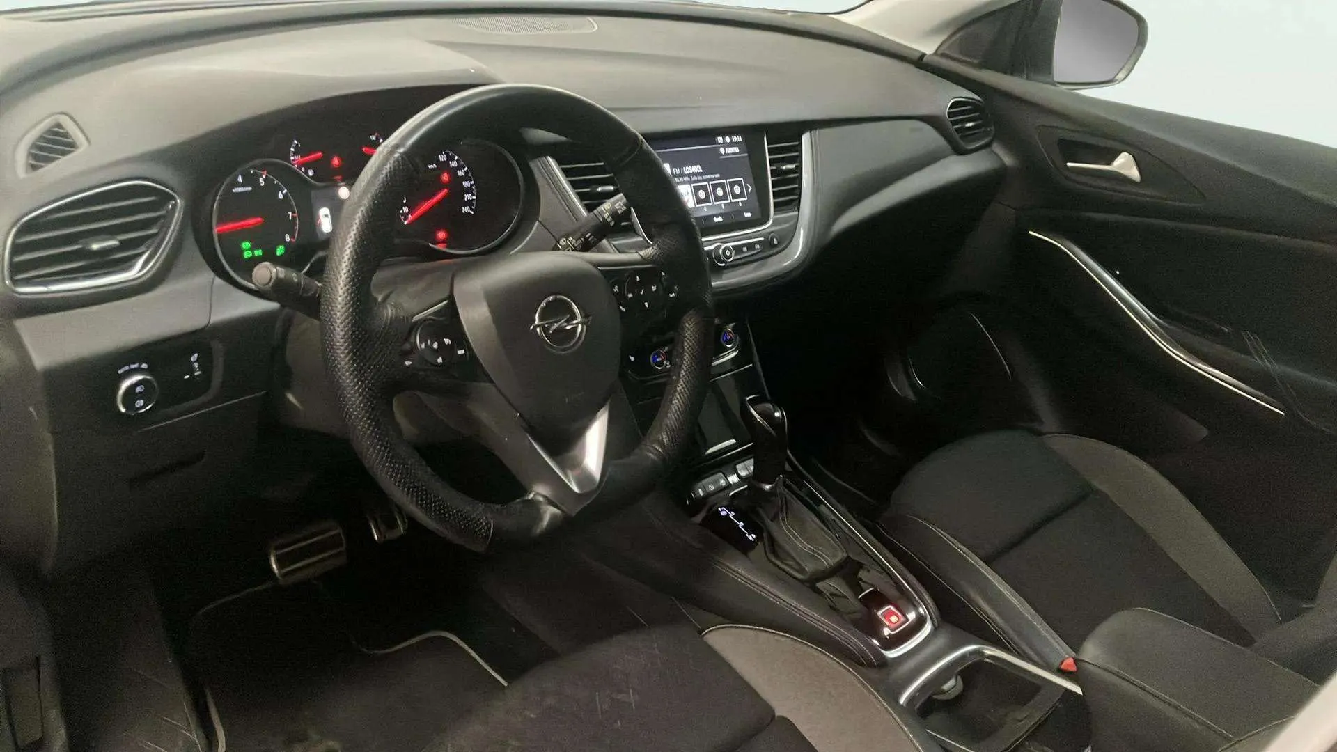 Opel Grandland 1.5 CDTi Ultimate - foto 9
