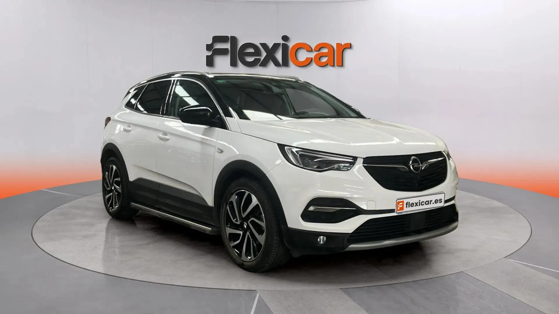 Opel Grandland 1.5 CDTi Ultimate - foto 1