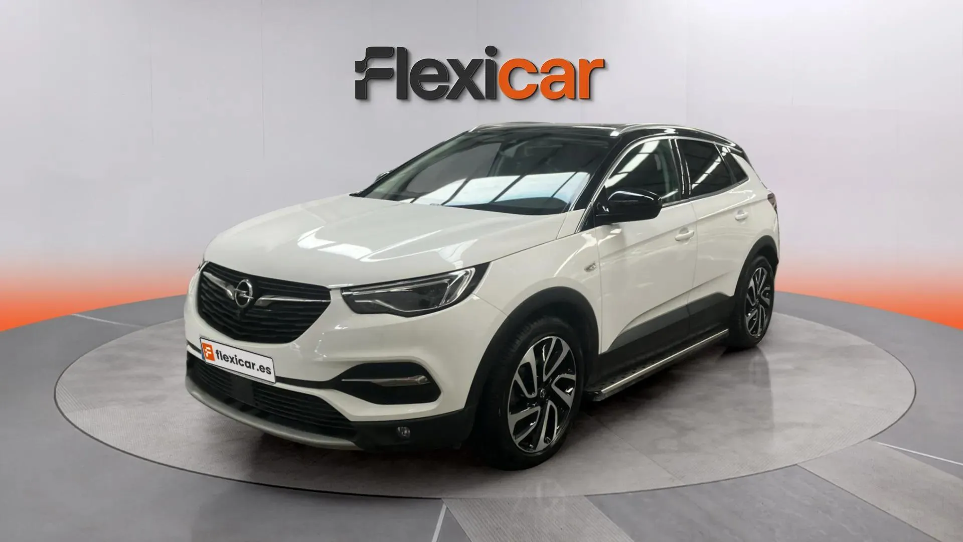 Opel Grandland 1.5 CDTi Ultimate - foto 3