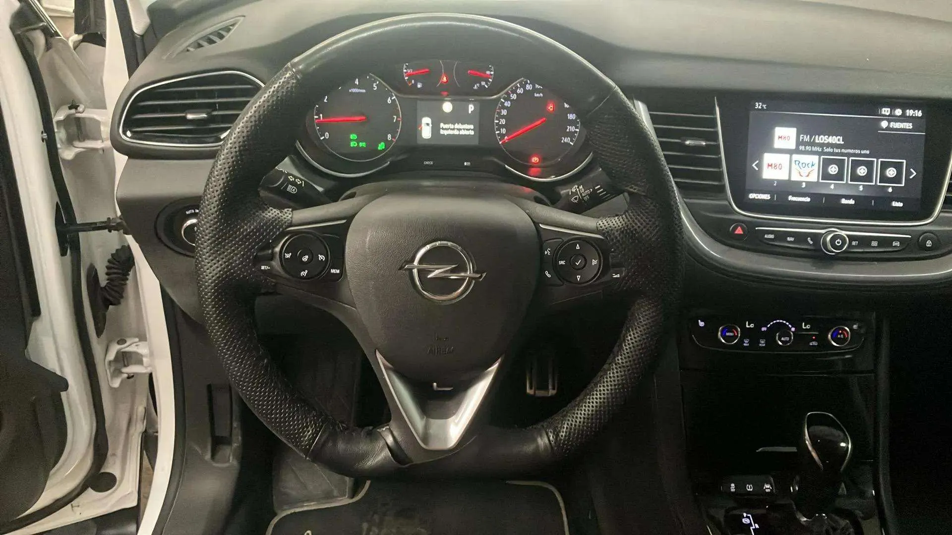 Opel Grandland 1.5 CDTi Ultimate - foto 10