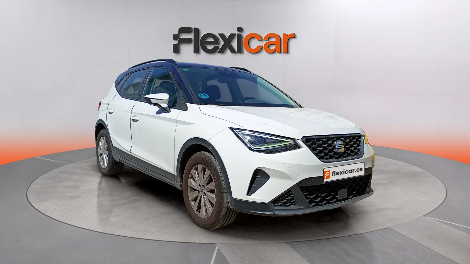 SEAT Arona 1.0 TSI Reference - foto 4