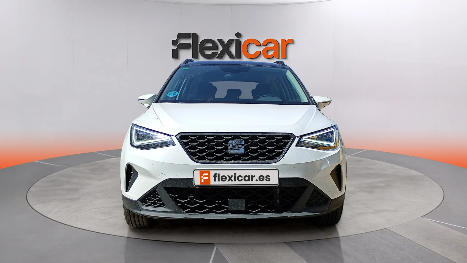 SEAT Arona 1.0 TSI Reference - foto 2