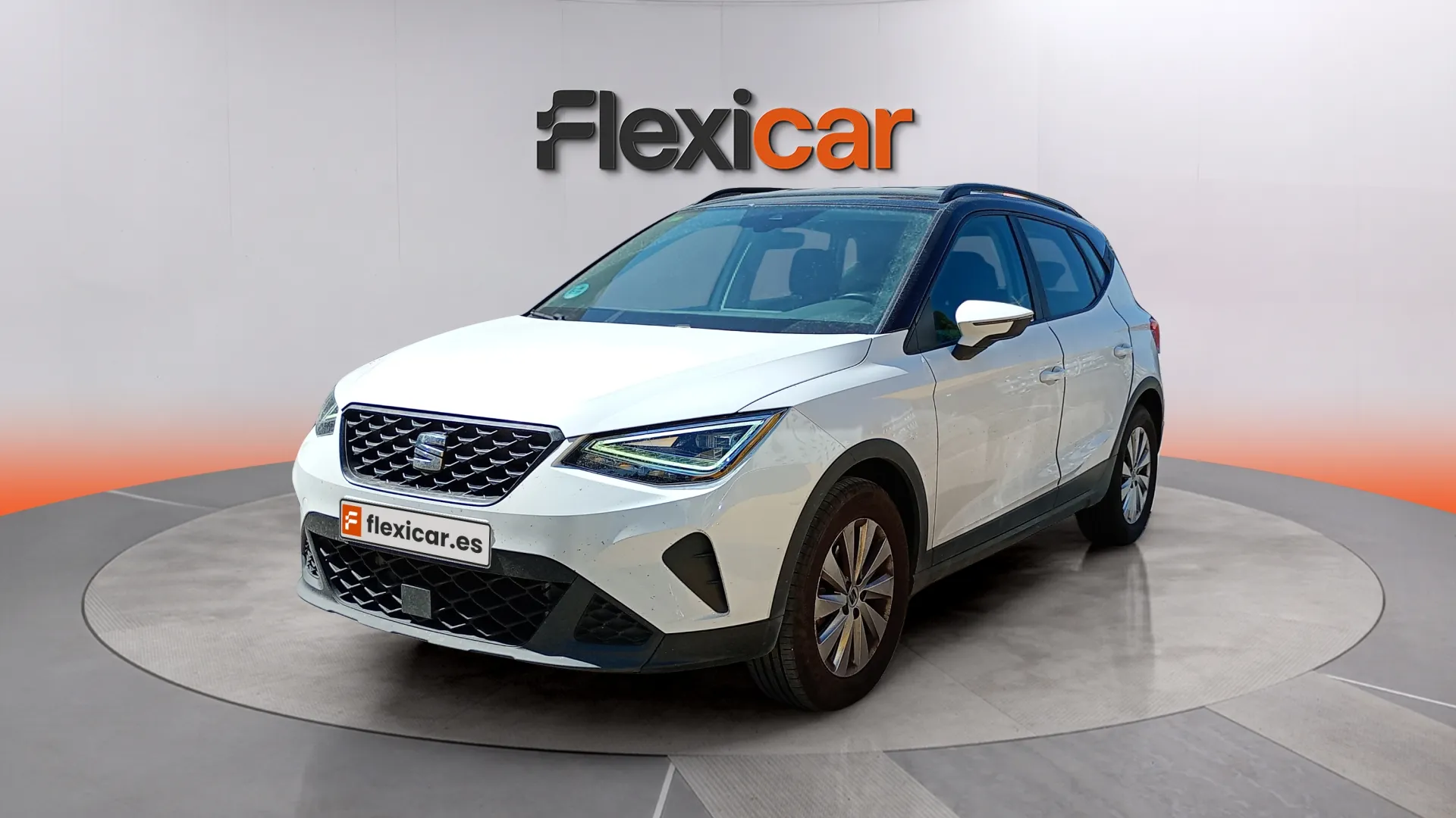 SEAT Arona 1.0 TSI Reference - foto 3
