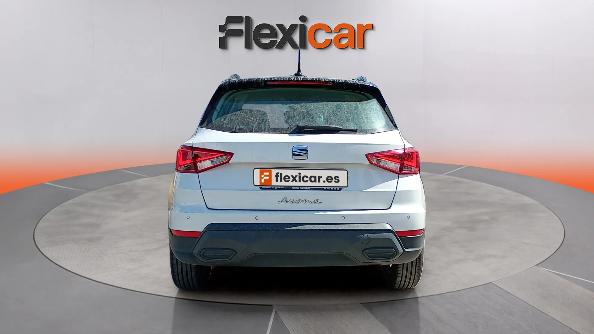SEAT Arona 1.0 TSI Reference - foto 6