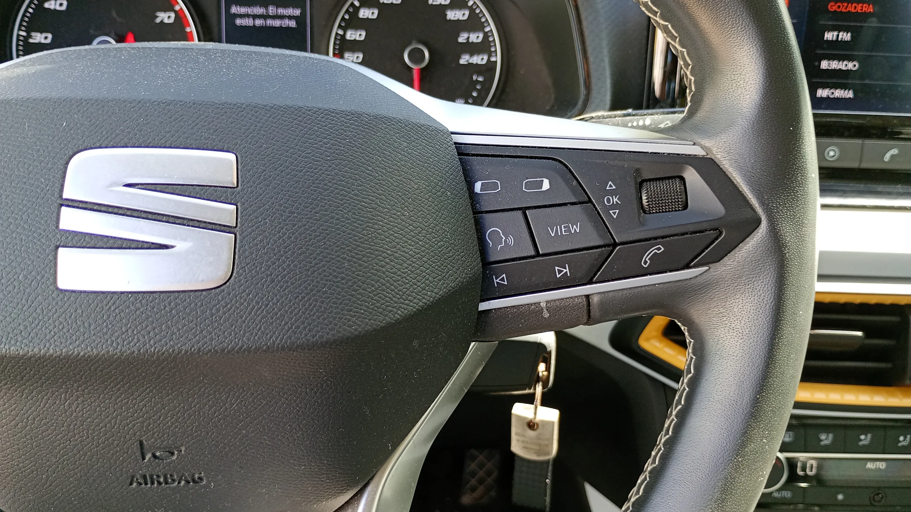 SEAT Arona 1.0 TSI Reference - foto 19