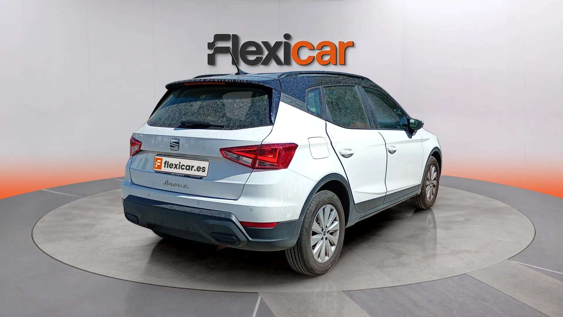 SEAT Arona 1.0 TSI Reference - foto 7