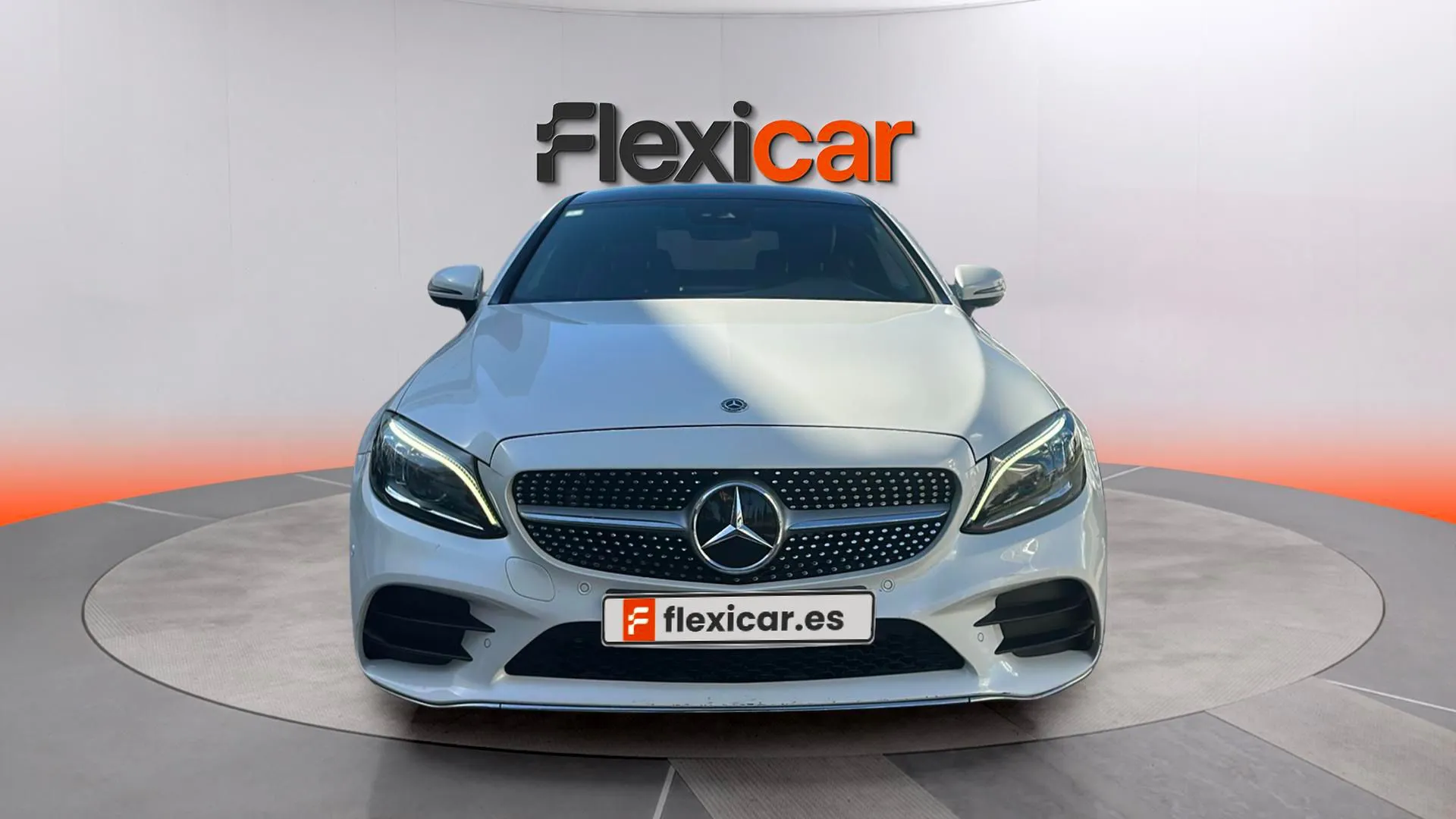 Mercedes-Benz Clase C Coupé C 200 - foto 2