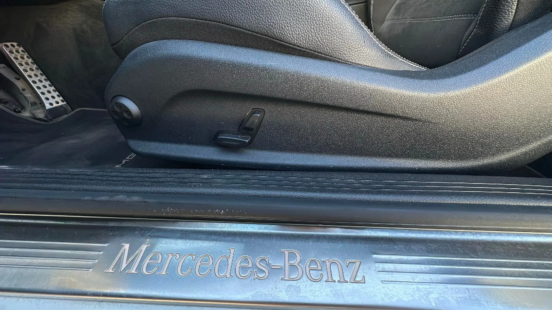 Mercedes-Benz Clase C Coupé C 200 - foto 15