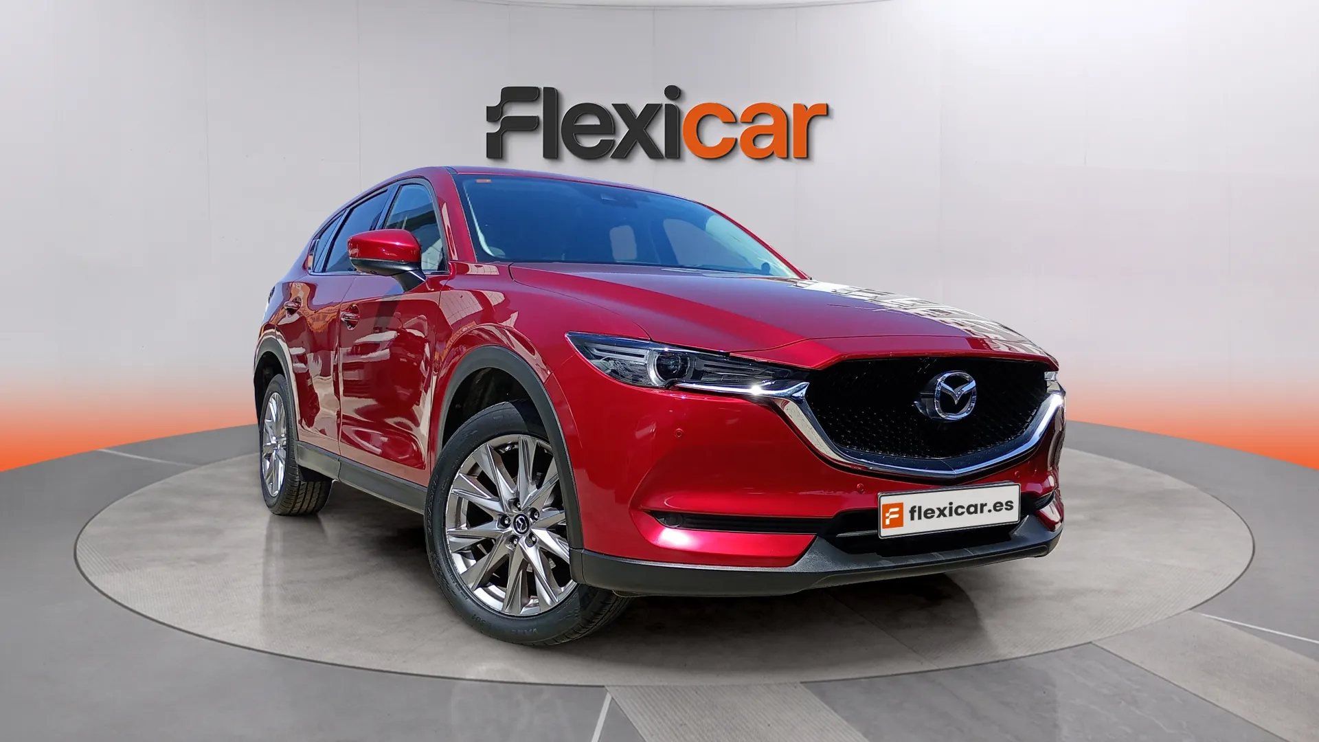 Mazda CX-5 2.0 G 2WD Evolution