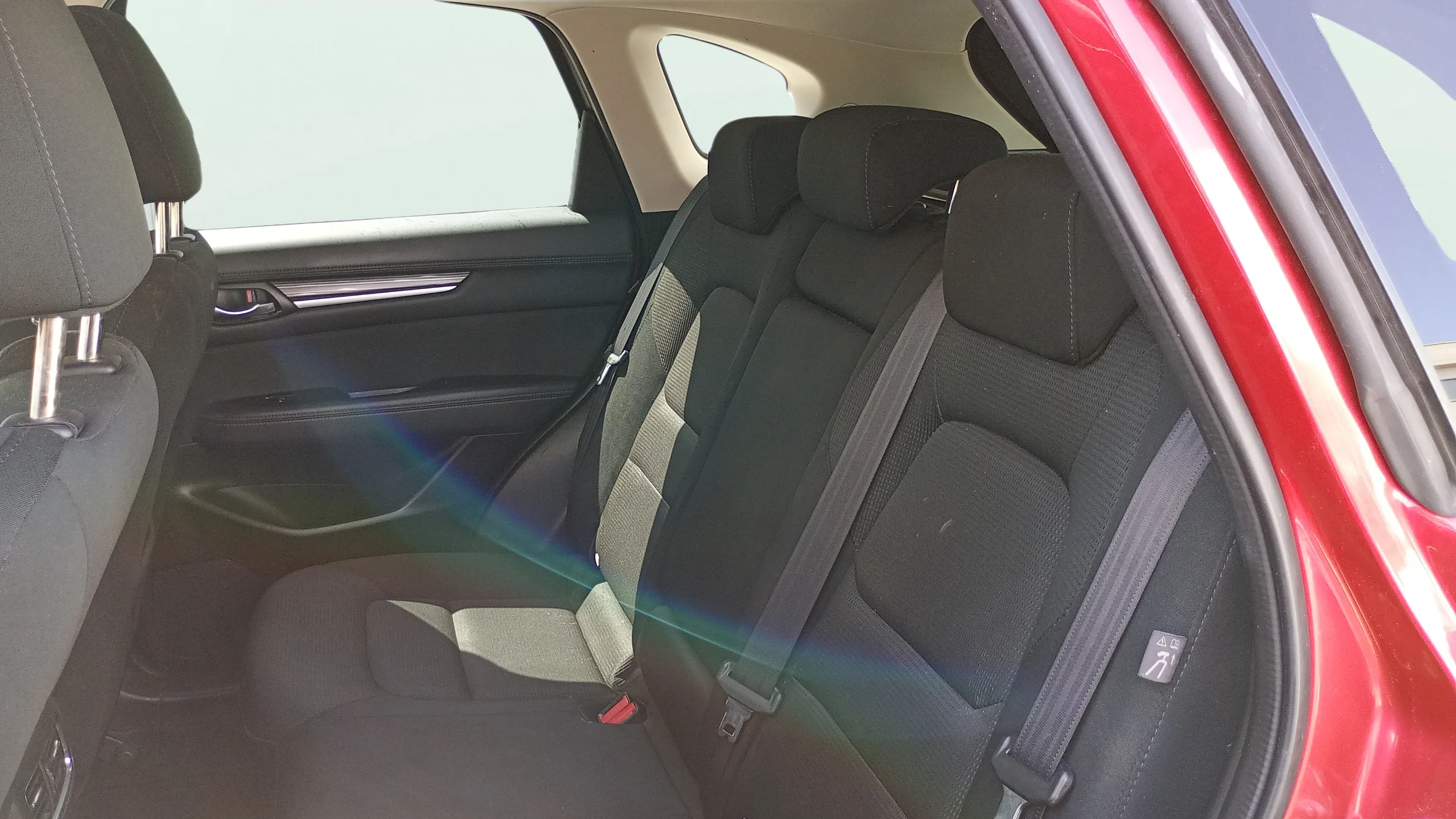 Mazda CX-5 2.0 G 2WD Evolution - foto 14