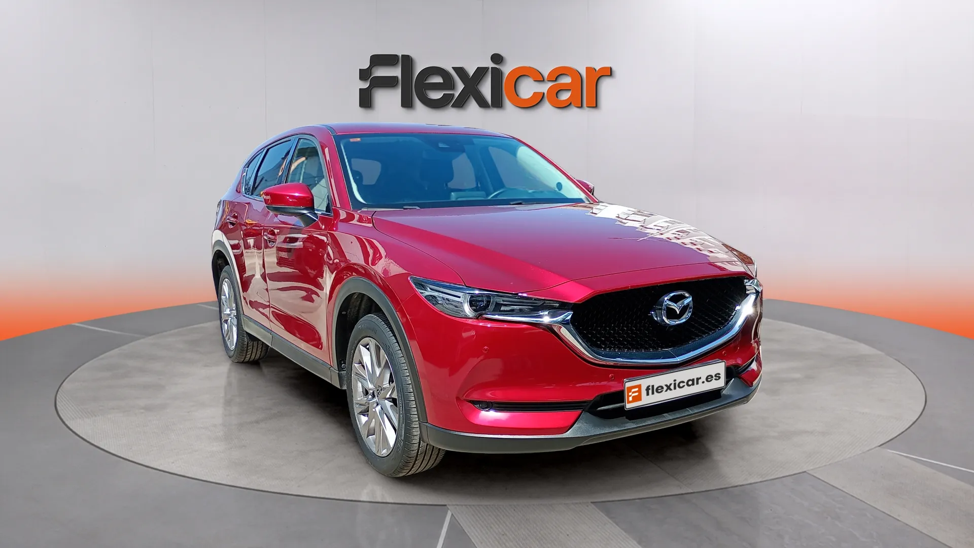 Mazda CX-5 2.0 G 2WD Evolution - foto 9