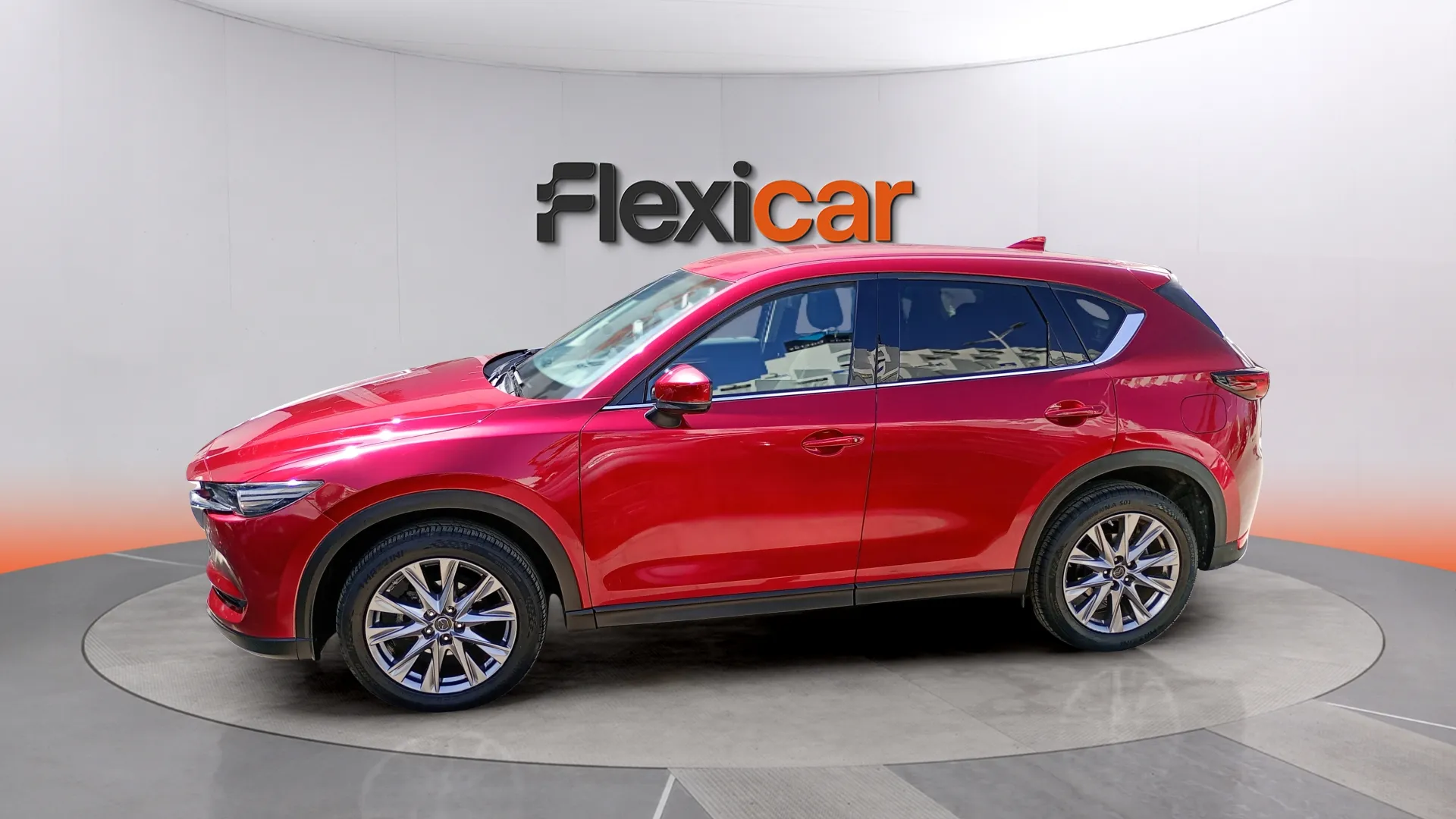Mazda CX-5 2.0 G 2WD Evolution - foto 4