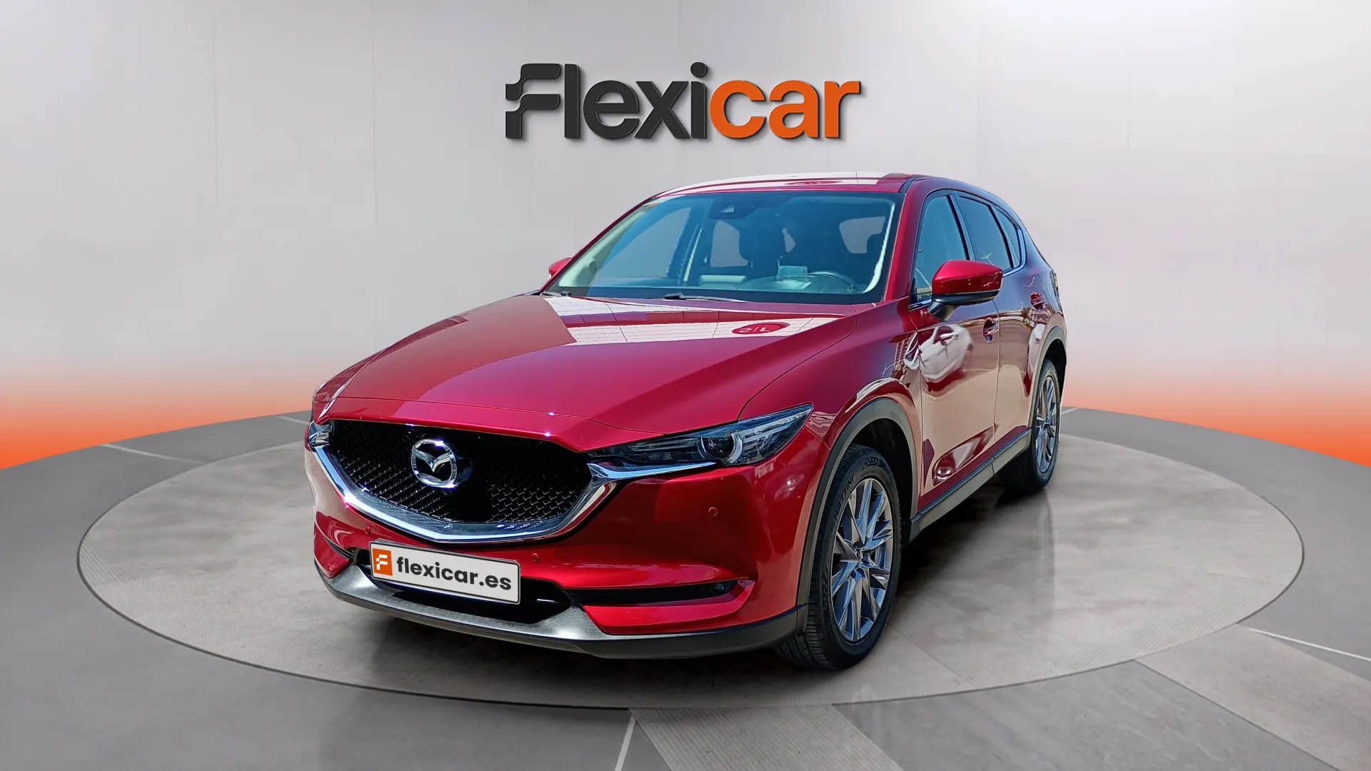 Mazda CX-5 2.0 G 2WD Evolution - foto 3
