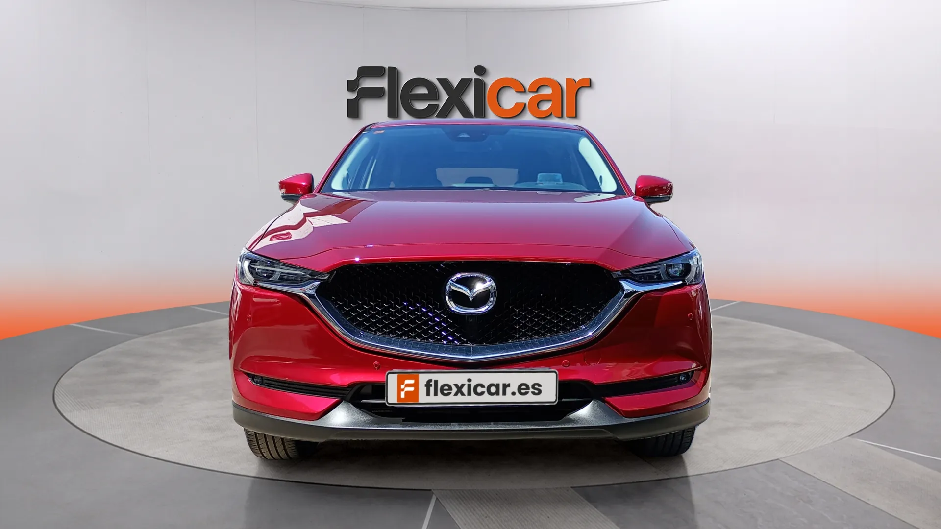 Mazda CX-5 2.0 G 2WD Evolution - foto 2