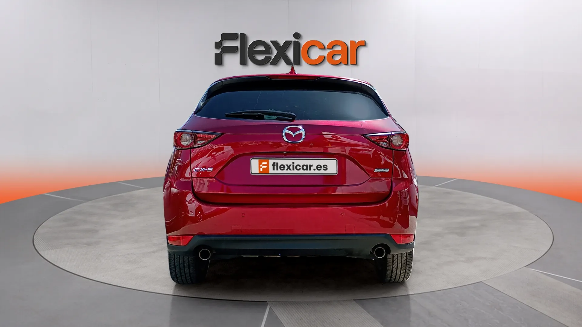 Mazda CX-5 2.0 G 2WD Evolution - foto 6