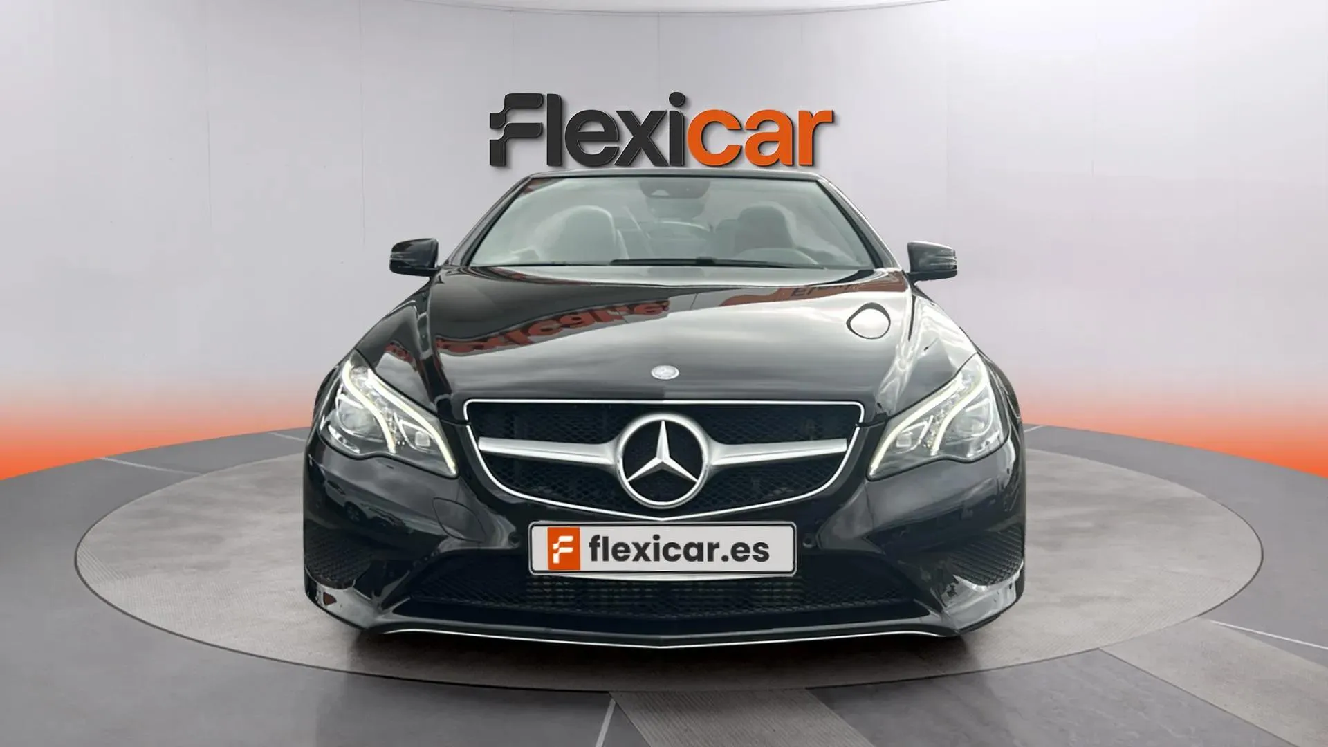 Mercedes-Benz Clase E Cabrio E 220 d - foto 10