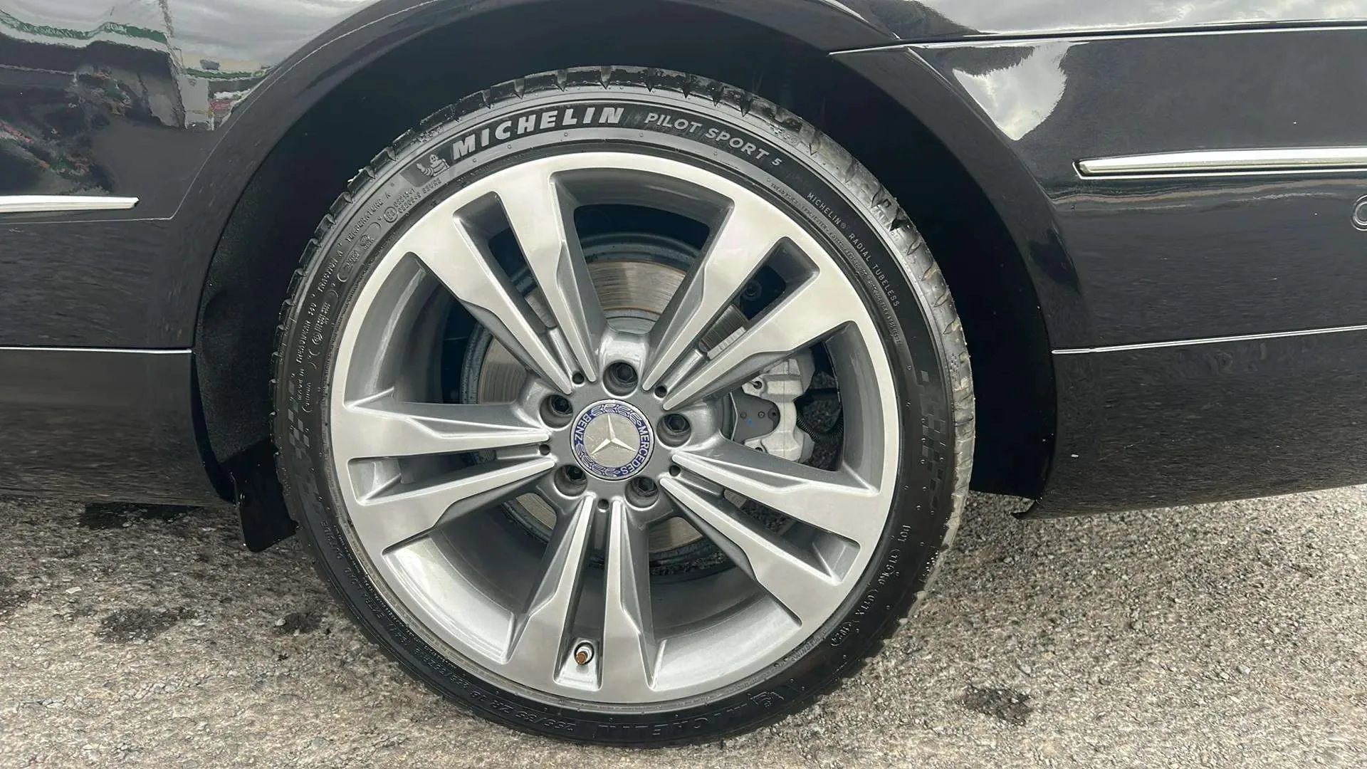 Mercedes-Benz Clase E Cabrio E 220 d - foto 18