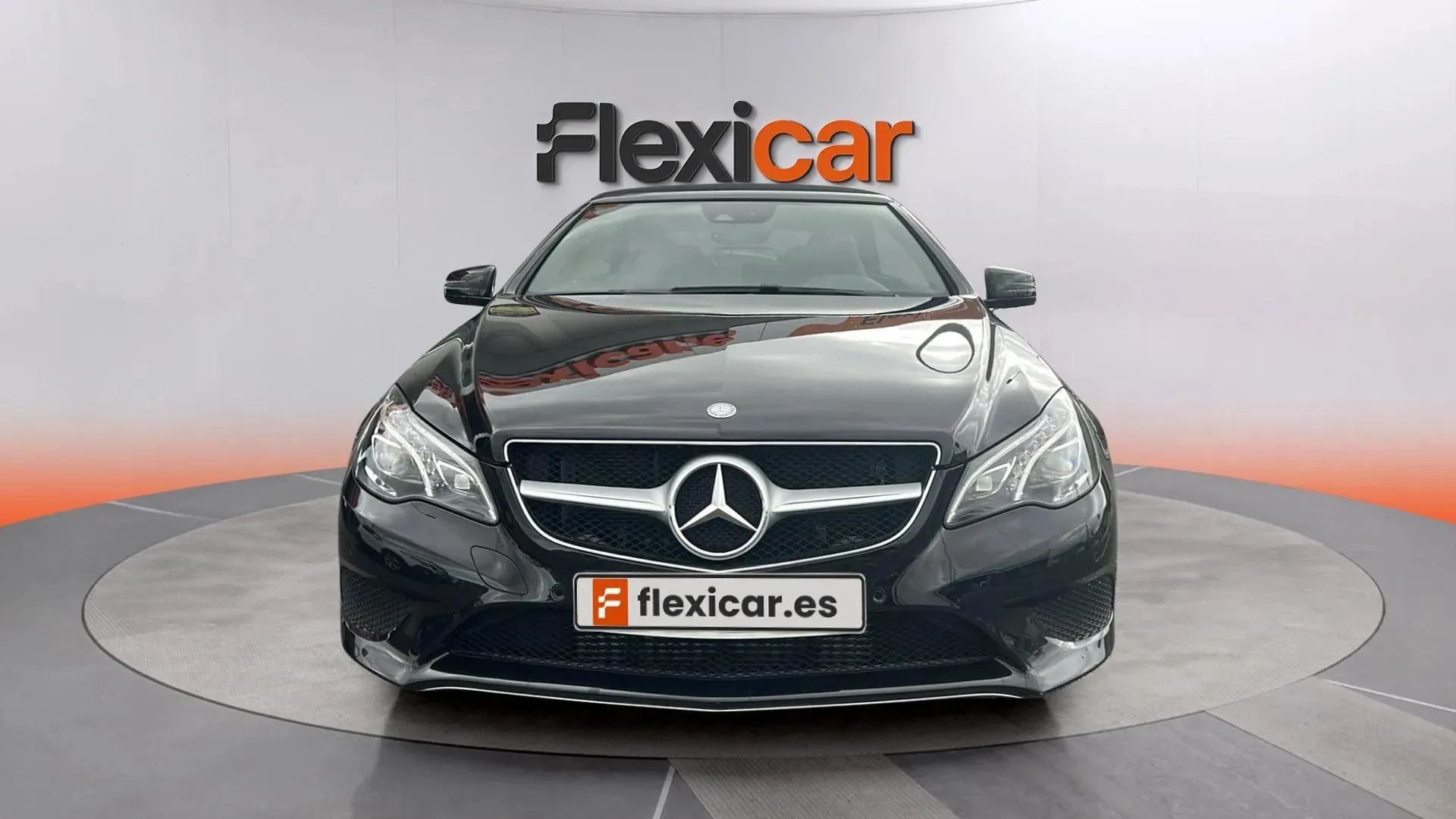 Mercedes-Benz Clase E Cabrio E 220 d - foto 2