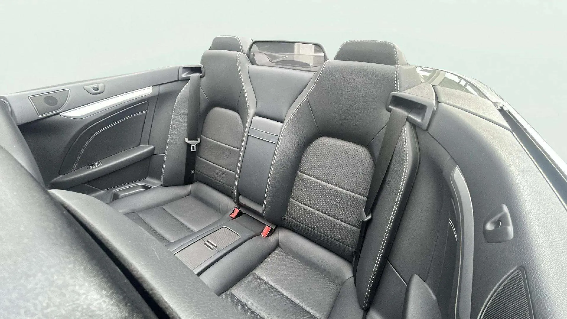 Mercedes-Benz Clase E Cabrio E 220 d - foto 14
