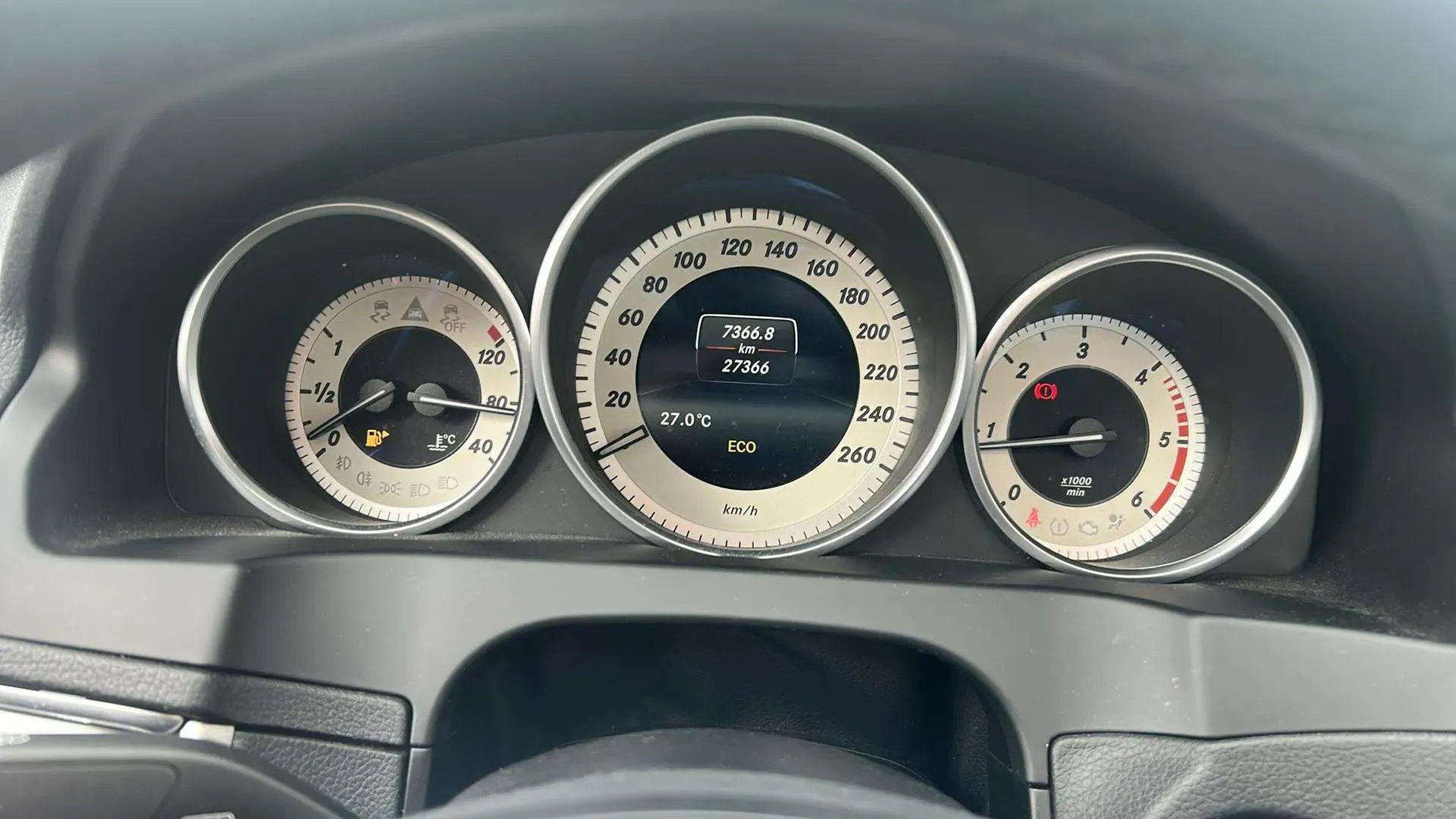Mercedes-Benz Clase E Cabrio E 220 d - foto 13