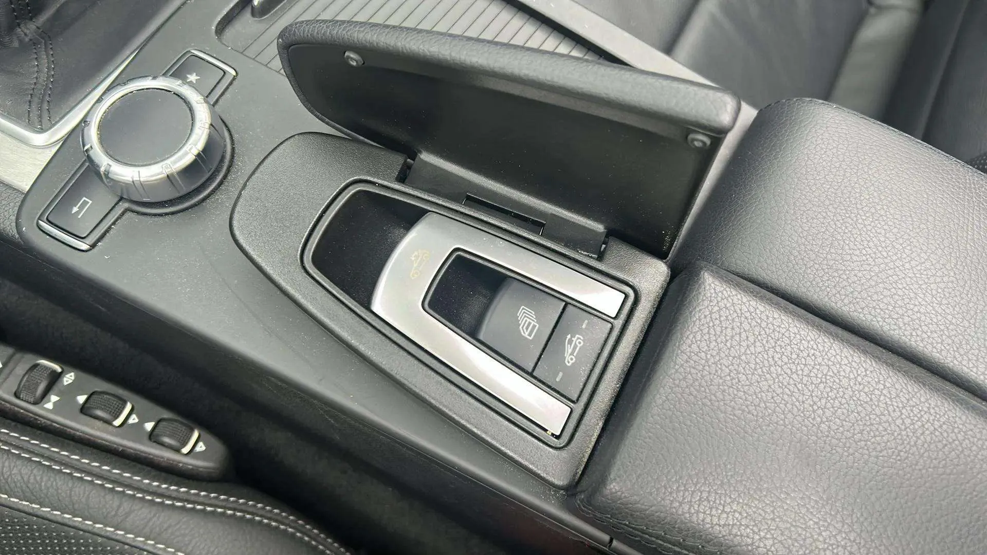 Mercedes-Benz Clase E Cabrio E 220 d - foto 28