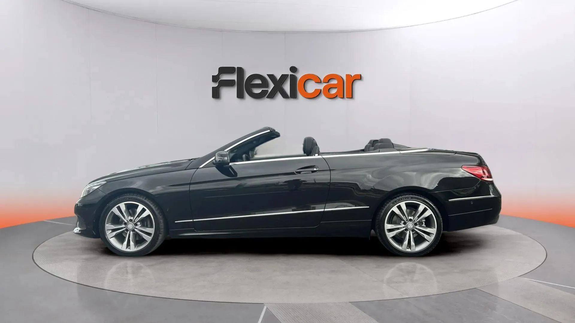 Mercedes-Benz Clase E Cabrio E 220 d - foto 9