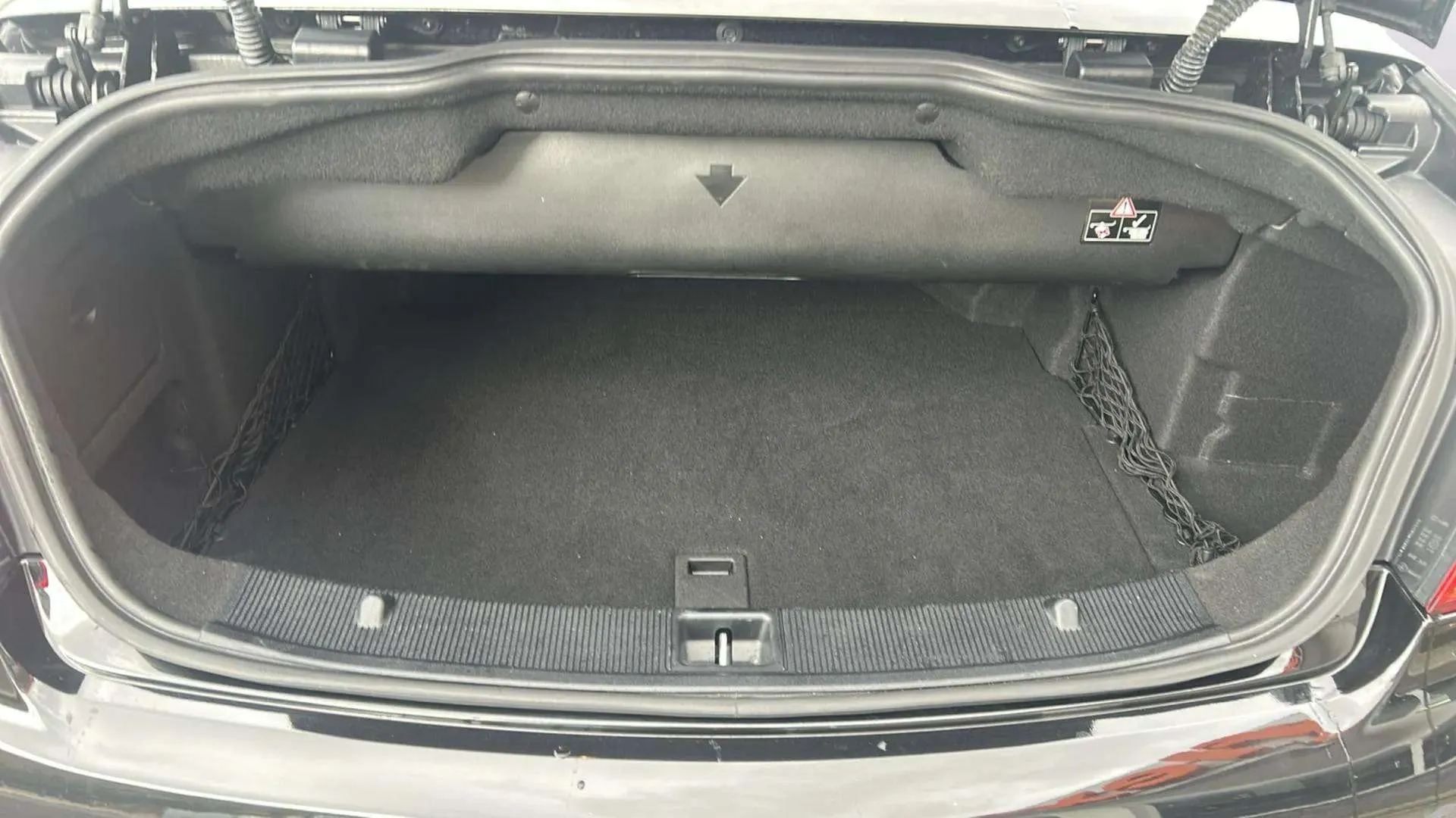 Mercedes-Benz Clase E Cabrio E 220 d - foto 17